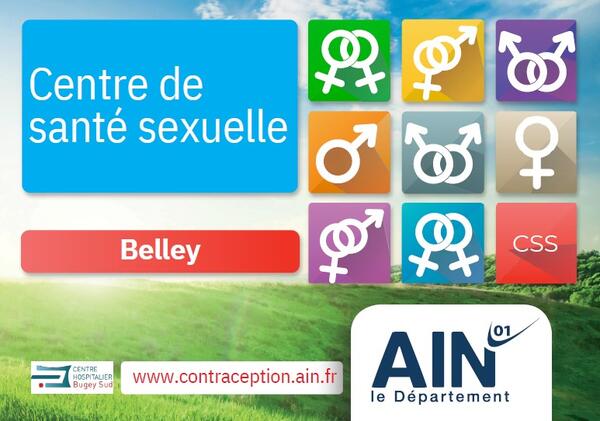 Centre De Santé Sexuelle Gynécologie Obstétrique 2271